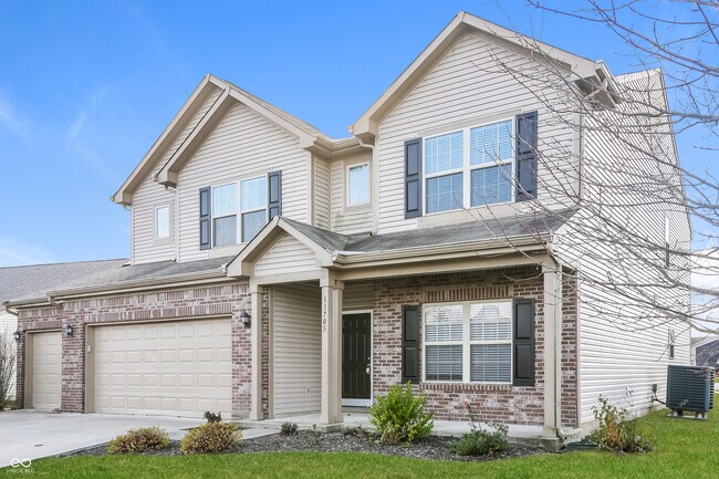 11705 Rossmore Dr in Indianapolis, IN - Building Photo - Building Photo