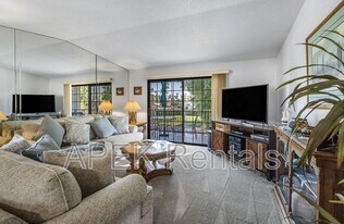 2701 E Mesquite Ave in Palm Springs, CA - Building Photo