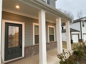 3290 Summerpoint Crossing in Cumming, GA - Building Photo - Building Photo
