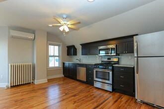 6 3rd Ave in Atlantic Highlands, NJ - Building Photo - Building Photo