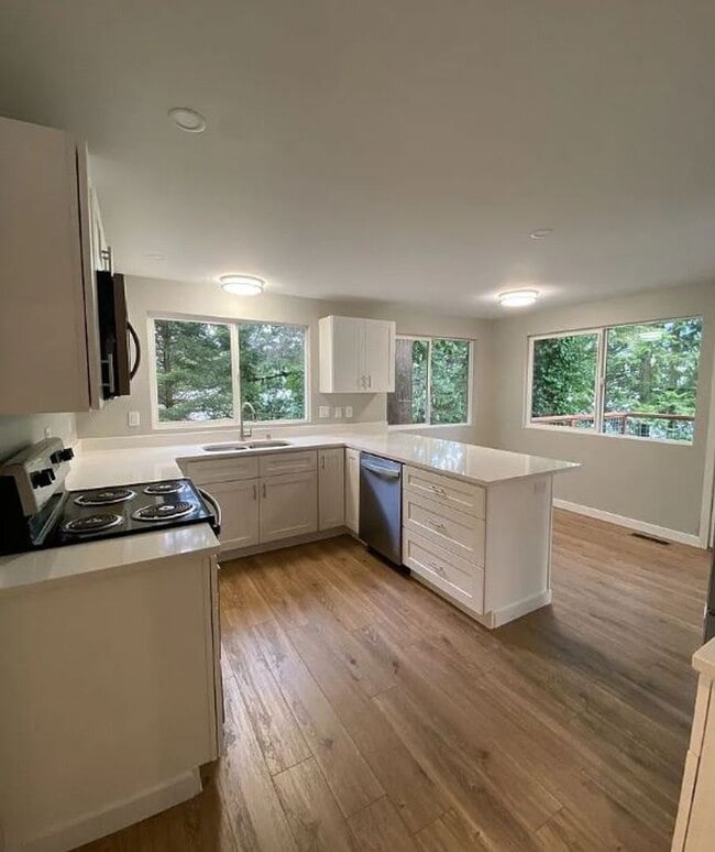 15 Inlet Circle in Bellingham, WA - Building Photo - Building Photo