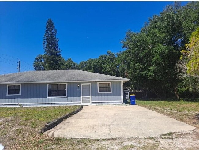 property at 2330 India Palm Dr