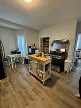 8 Langdon St, Unit 1 in Boston, MA - Building Photo - Building Photo