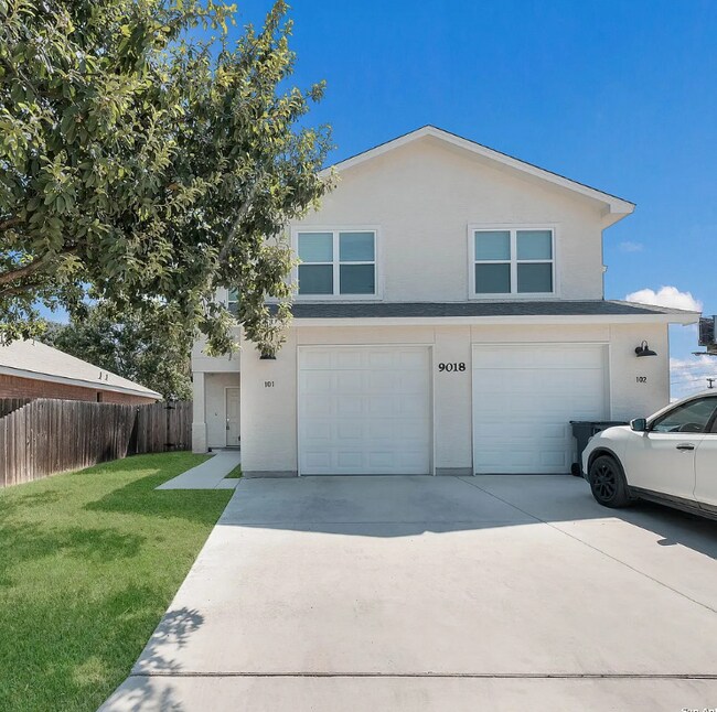 property at 9018 Wellwood St