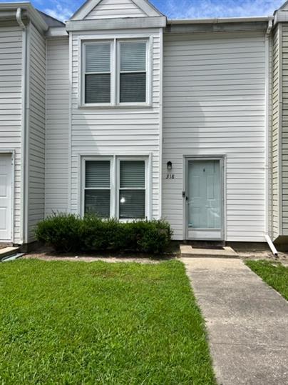 property at 322 Jo Anns Way