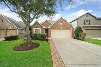 4010 Calaway Oaks Ln in Katy, TX - Building Photo - Building Photo