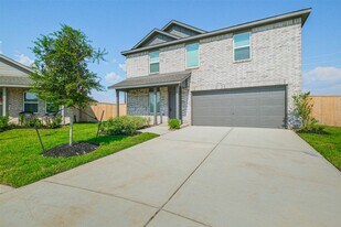 6514 Leaf Creek Dr in Katy, TX - Building Photo