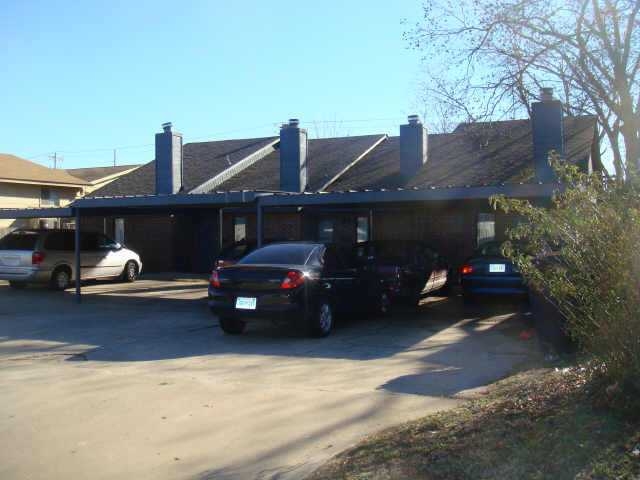 2912 NW 28th St in Oklahoma City, OK - Building Photo - Building Photo