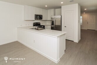 542 Layne Overlook in San Antonio, TX - Building Photo - Building Photo