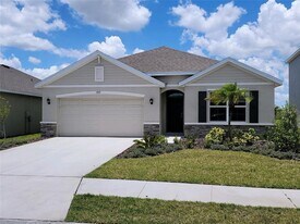 17419 Harvest Moon Way in Bradenton, FL - Building Photo