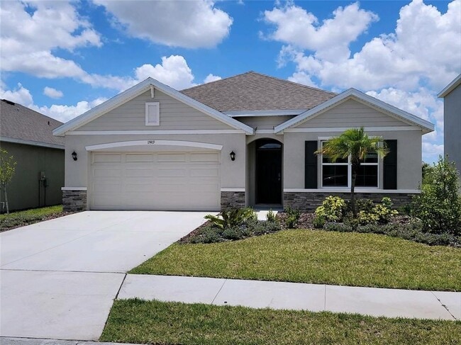 property at 17419 Harvest Moon Way