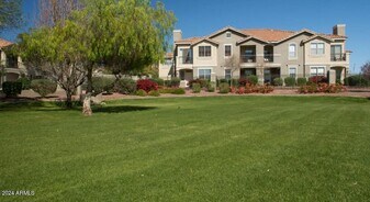 5120 E Hampton Ave, Unit 1 in Mesa, AZ - Building Photo