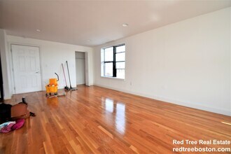 100 Jersey St in Boston, MA - Building Photo - Building Photo
