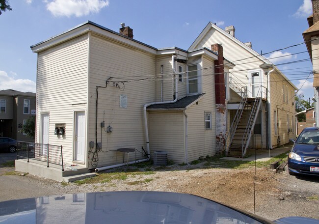 1432 Hunter Ave in Columbus, OH - Foto de edificio - Building Photo
