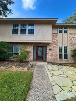 17719 Cassina Dr in Spring, TX - Building Photo