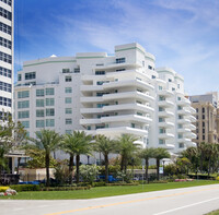 Aragon on the Ocean in Boca Raton, FL - Foto de edificio - Building Photo