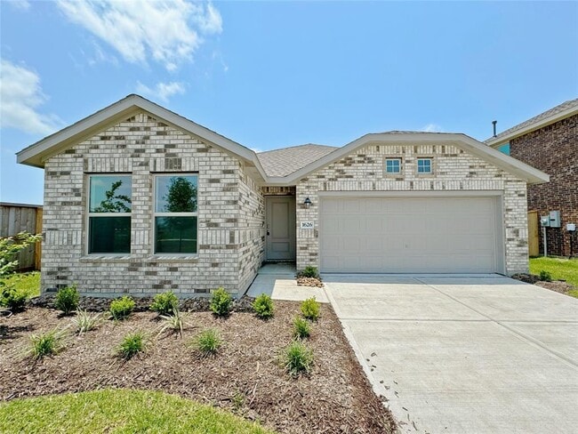 1626 Red Oak Dr in Rosenberg, TX - Building Photo - Building Photo
