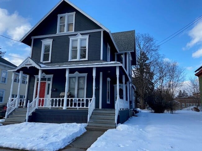 property at 56 Lincoln Ave