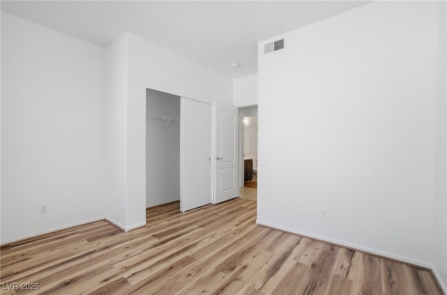 property at 1501 Truett St