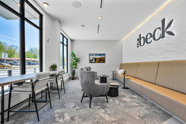 The Beck in Haverhill, MA - Building Photo - Building Photo