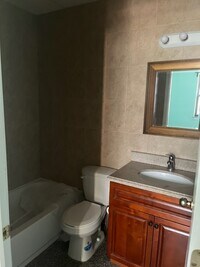 1206 N Carlisle St, Unit 3rd FL photo'