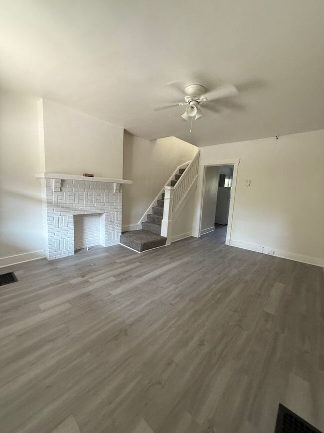 6507 Clifford St in Pittsburgh, PA - Building Photo - Building Photo