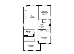 1316 Waterlily Lane in Charlotte, NC - Building Photo - Building Photo