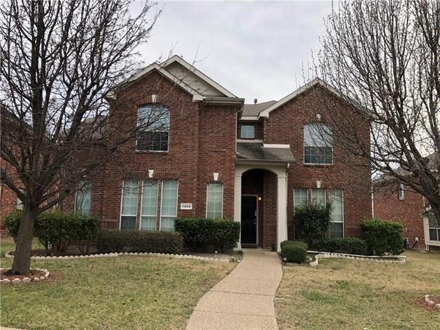 property at 11963 Stephenville Dr