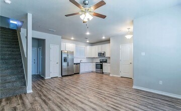 607 Westfield Blvd in Temple, TX - Building Photo - Building Photo