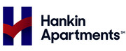 Property Management Company Logo Hankin Apartments