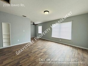 2350 Idaho Rd in Deltona, FL - Building Photo - Building Photo