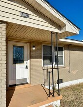 4903 NW Lindy Ave in Lawton, OK - Building Photo - Building Photo