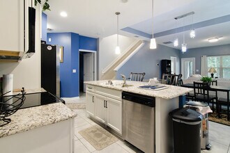 3268 Chestnut Ridge Way in Orange Park, FL - Building Photo - Building Photo