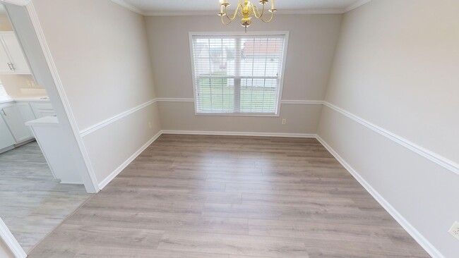 1550 Pecan Ln in Kernersville, NC - Building Photo - Building Photo