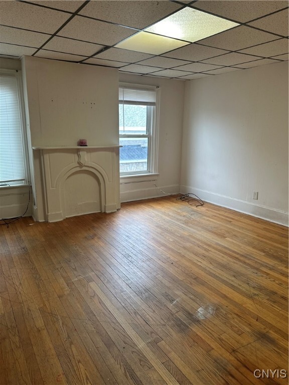 property at 705 N James St