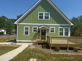 Room in Duplex on S Alston Ave in Durham, NC - Building Photo