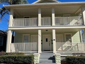 429 Ruth Ln in Orlando, FL - Building Photo