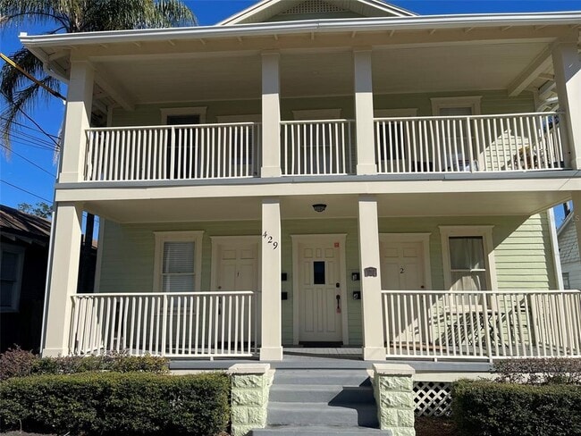 property at 429 Ruth Ln