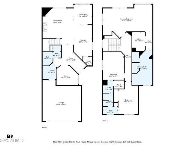 1414 W Coral Reef Dr in Gilbert, AZ - Building Photo - Building Photo