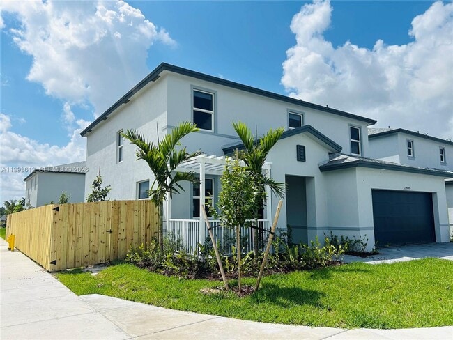 19404 SW 339th Ter in Homestead, FL - Building Photo - Building Photo