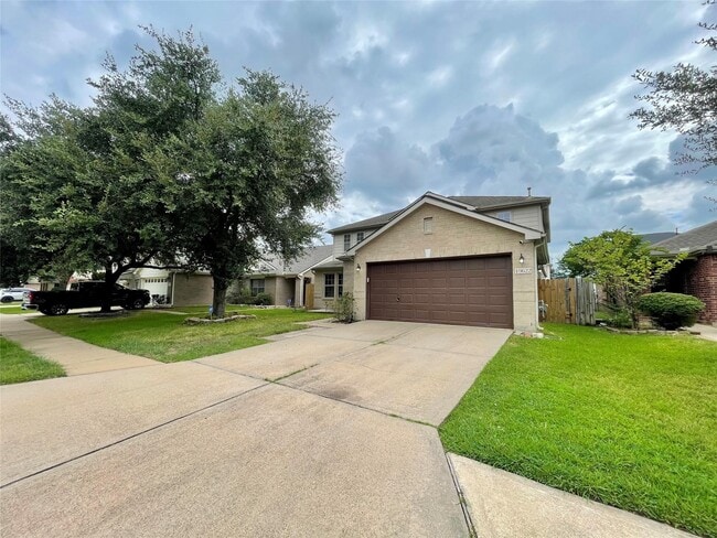 property at 19622 Rippling Brook Ln