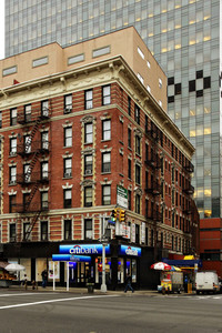 401 E 68th St in New York, NY - Building Photo - Building Photo