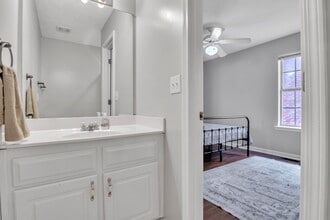 Lampkin Court in Starkville, MS - Building Photo - Building Photo