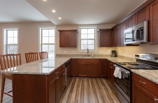 The Lofts at Cazenovia Market in Cazenovia, NY - Building Photo