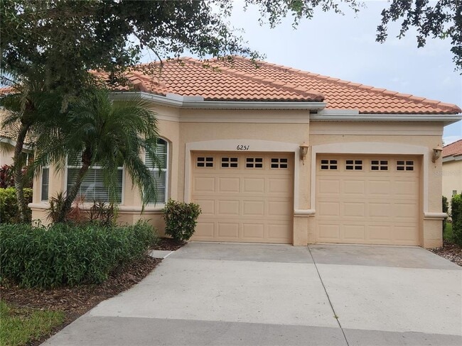 6251 Wingspan Way in Bradenton, FL - Building Photo - Building Photo