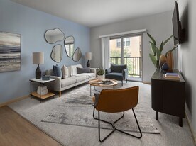 The Junction in Menomonee Falls, WI - Building Photo