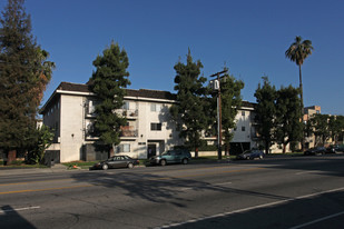 6939-6949 Woodman Ave Apartments