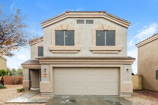 12505 W Well St in El Mirage, AZ - Building Photo