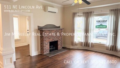 511 NE Lincoln St in Hillsboro, OR - Building Photo - Building Photo