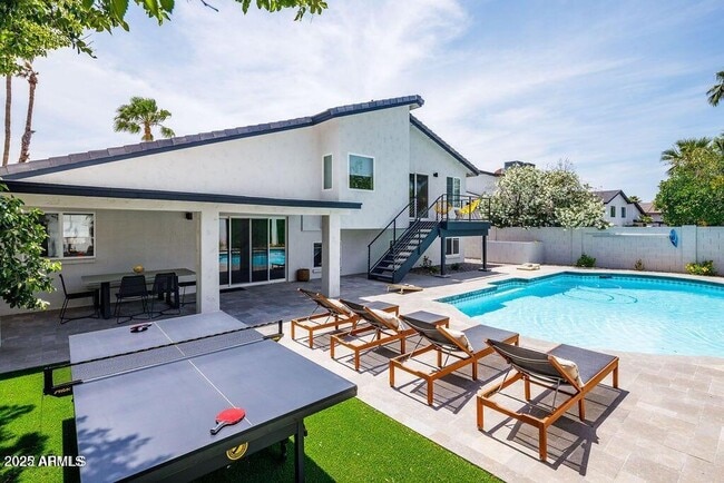 6174 E Janice Wy in Scottsdale, AZ - Building Photo - Building Photo